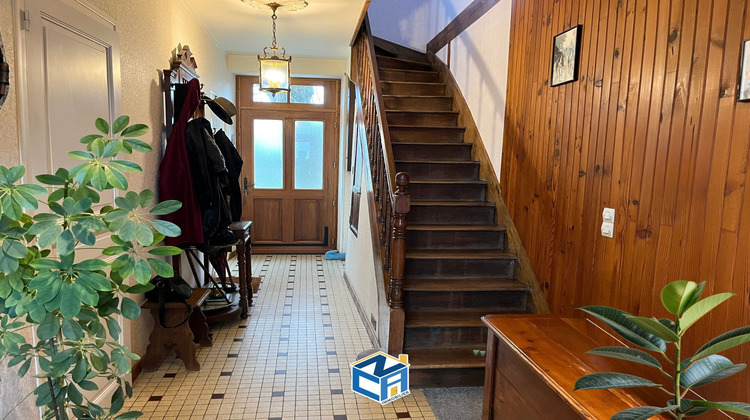 Ma-Cabane - Vente Maison Maillé, 160 m²