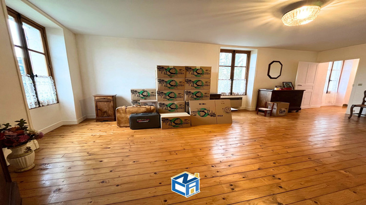 Ma-Cabane - Vente Maison Maillé, 160 m²