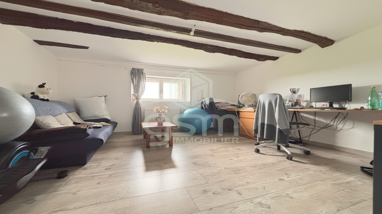 Ma-Cabane - Vente Maison Maillé, 230 m²