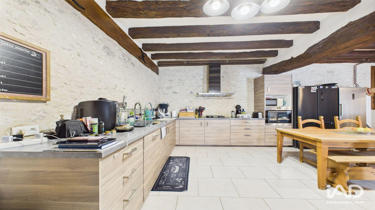 Ma-Cabane - Vente Maison Maillé, 237 m²