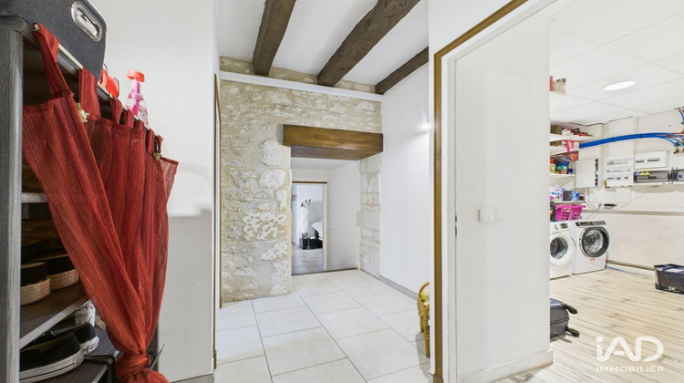 Ma-Cabane - Vente Maison Maillé, 237 m²