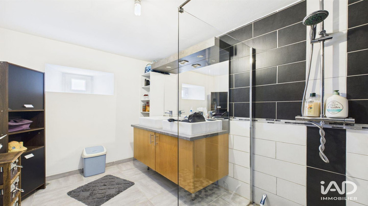 Ma-Cabane - Vente Maison Maillé, 237 m²