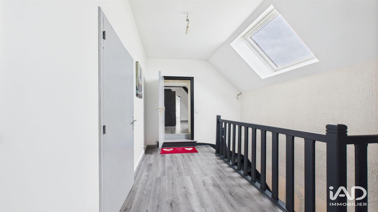 Ma-Cabane - Vente Maison Maillé, 237 m²