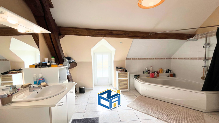 Ma-Cabane - Vente Maison Maillé, 208 m²