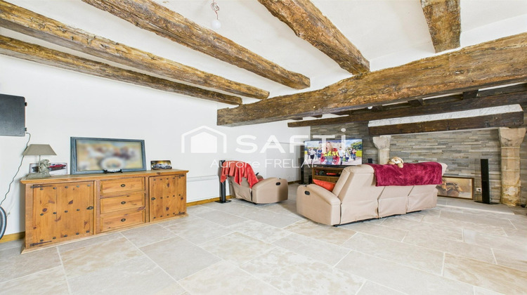 Ma-Cabane - Vente Maison Maille, 240 m²