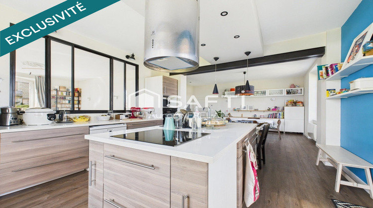 Ma-Cabane - Vente Maison Maille, 150 m²