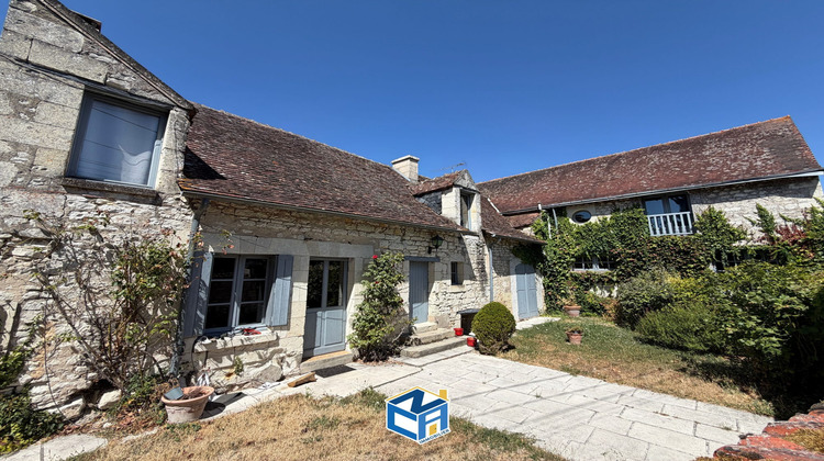 Ma-Cabane - Vente Maison Maillé, 221 m²