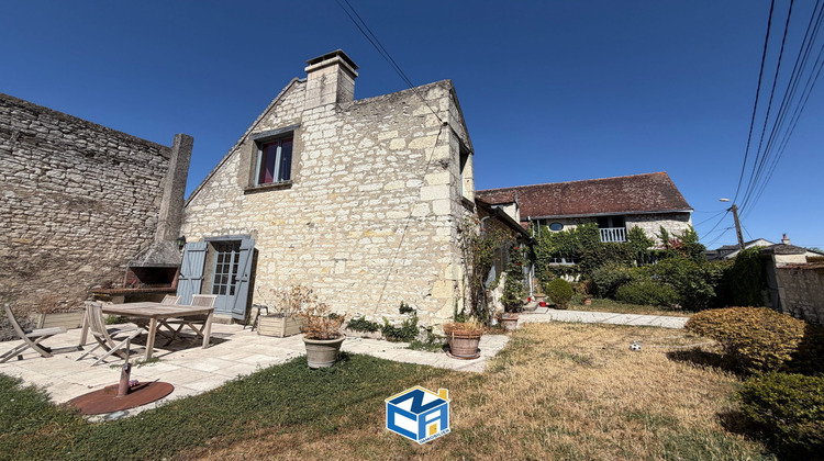 Ma-Cabane - Vente Maison Maillé, 221 m²