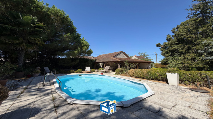 Ma-Cabane - Vente Maison Maillé, 221 m²