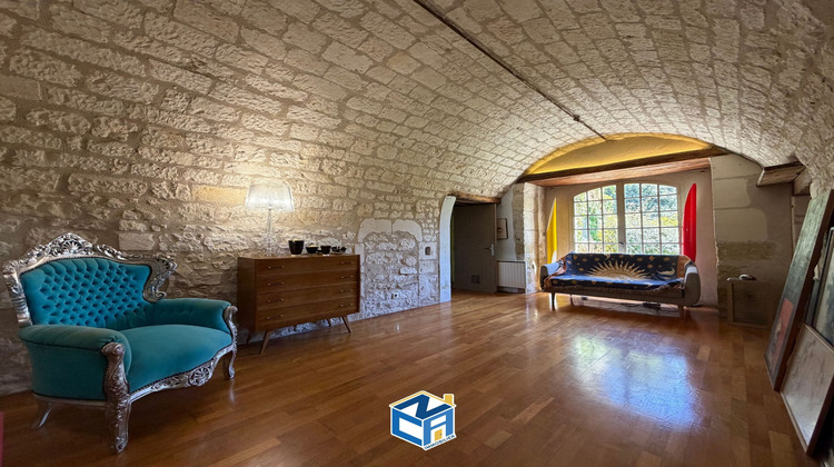 Ma-Cabane - Vente Maison Maillé, 221 m²