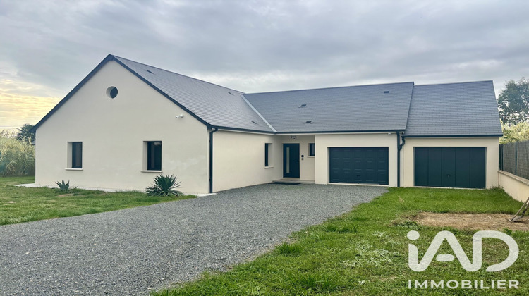 Ma-Cabane - Vente Maison Maillé, 103 m²