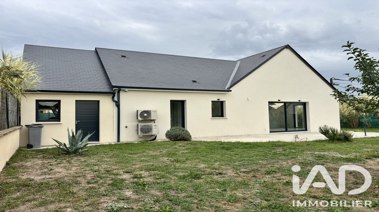 Ma-Cabane - Vente Maison Maillé, 103 m²
