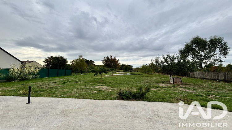 Ma-Cabane - Vente Maison Maillé, 103 m²
