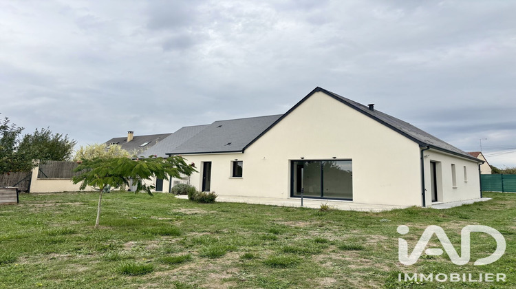 Ma-Cabane - Vente Maison Maillé, 103 m²