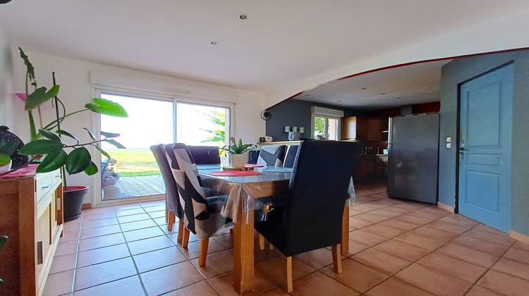 Ma-Cabane - Vente Maison Maillé, 99 m²
