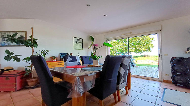 Ma-Cabane - Vente Maison Maillé, 99 m²