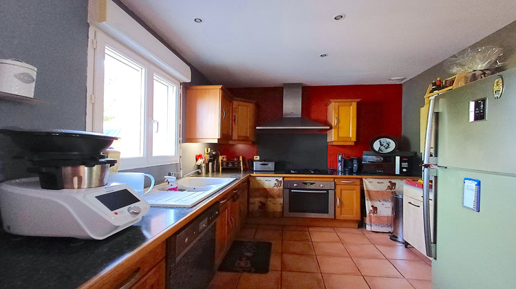 Ma-Cabane - Vente Maison Maillé, 99 m²