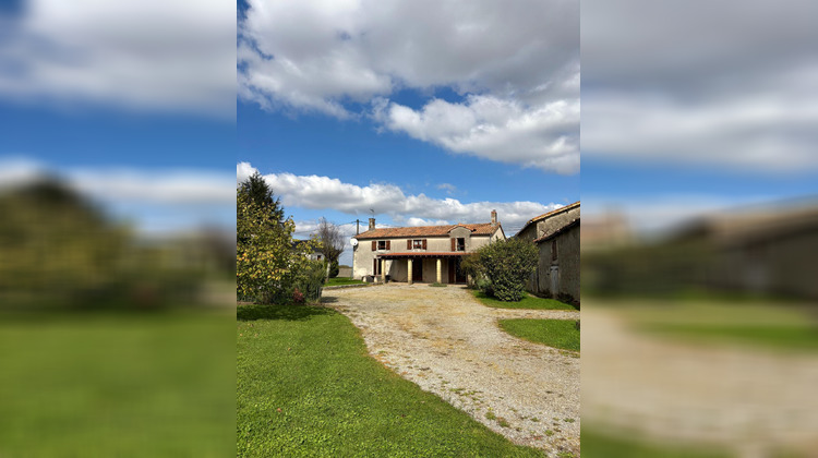 Ma-Cabane - Vente Maison Maille, 145 m²