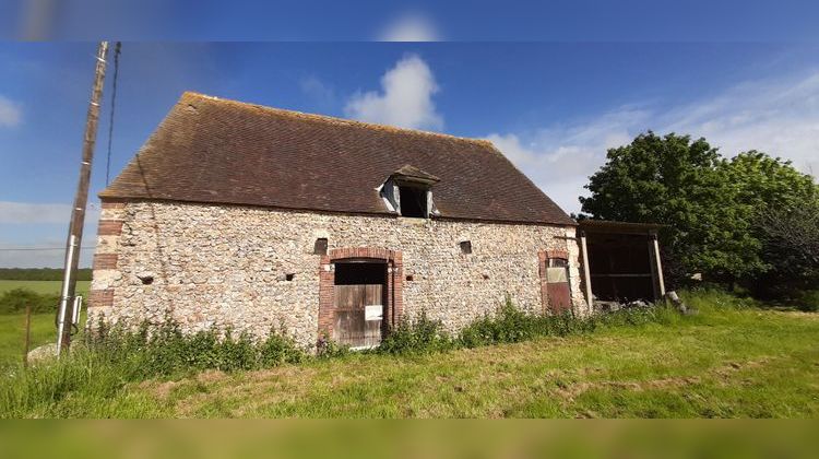 Ma-Cabane - Vente Maison MAILLEBOIS, 83 m²