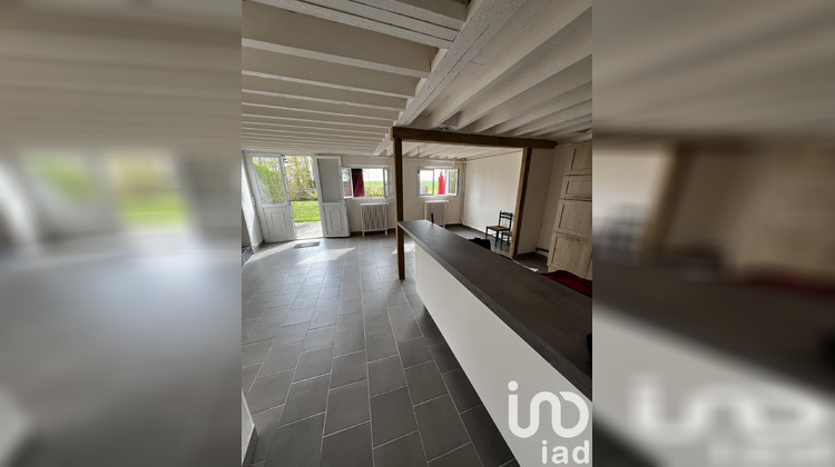 Ma-Cabane - Vente Maison Maillebois, 130 m²