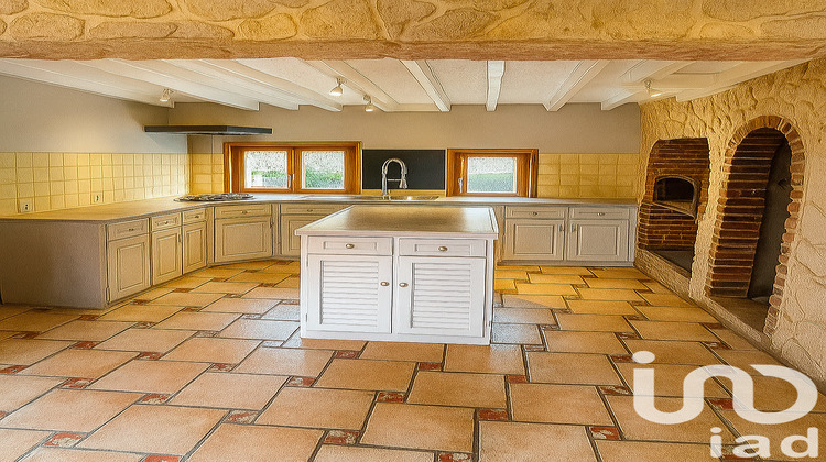 Ma-Cabane - Vente Maison Maillebois, 189 m²