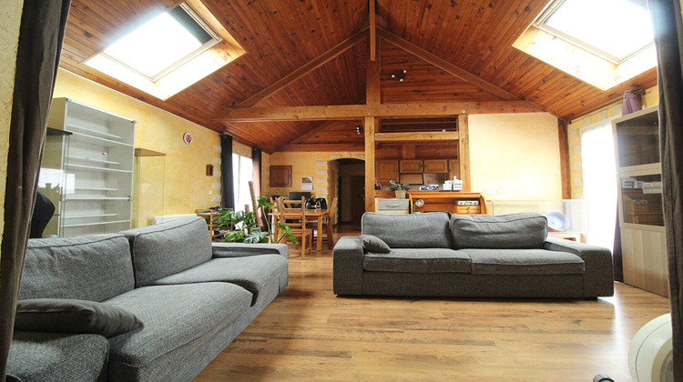 Ma-Cabane - Vente Maison MAILLEBOIS, 120 m²