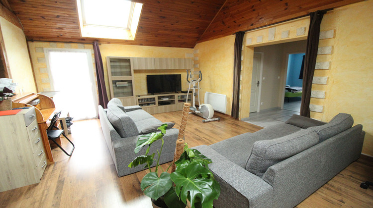 Ma-Cabane - Vente Maison MAILLEBOIS, 120 m²