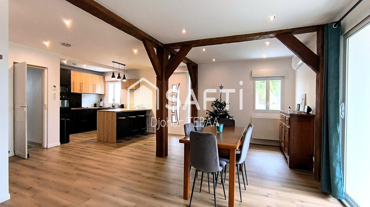 Ma-Cabane - Vente Maison Maillebois, 157 m²