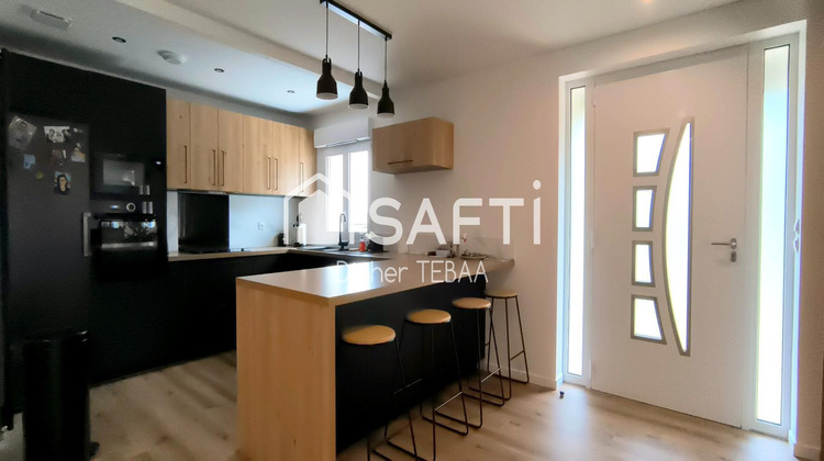 Ma-Cabane - Vente Maison Maillebois, 157 m²