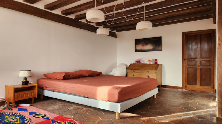 Ma-Cabane - Vente Maison MAILLEBOIS, 260 m²