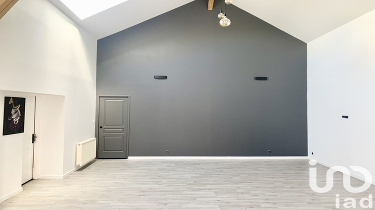 Ma-Cabane - Vente Maison Maillebois, 160 m²