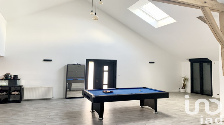 Ma-Cabane - Vente Maison Maillebois, 160 m²