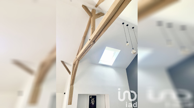 Ma-Cabane - Vente Maison Maillebois, 160 m²