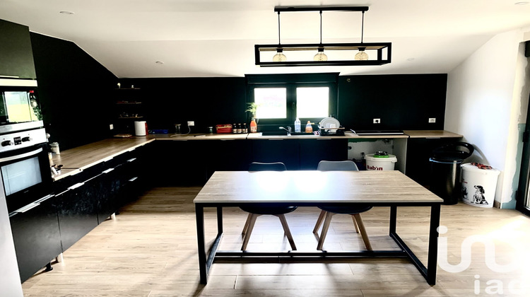 Ma-Cabane - Vente Maison Maillebois, 160 m²