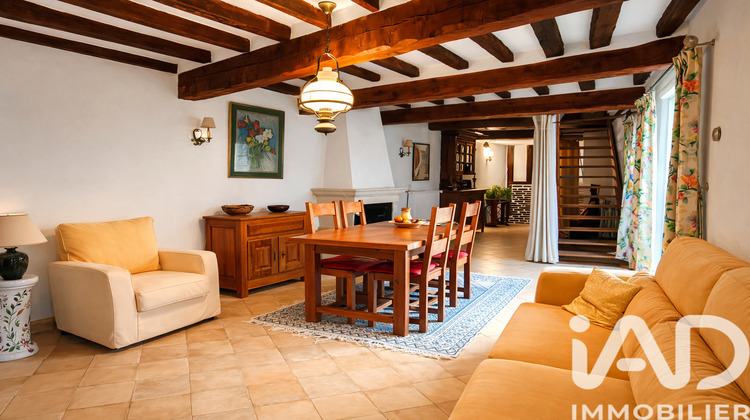 Ma-Cabane - Vente Maison Maillebois, 168 m²