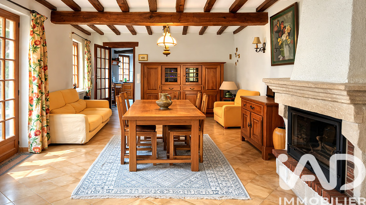 Ma-Cabane - Vente Maison Maillebois, 168 m²