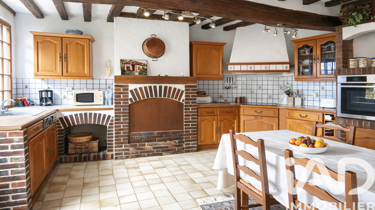 Ma-Cabane - Vente Maison Maillebois, 168 m²