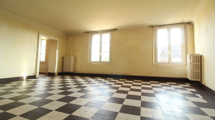 Ma-Cabane - Vente Maison MAILLEBOIS, 199 m²