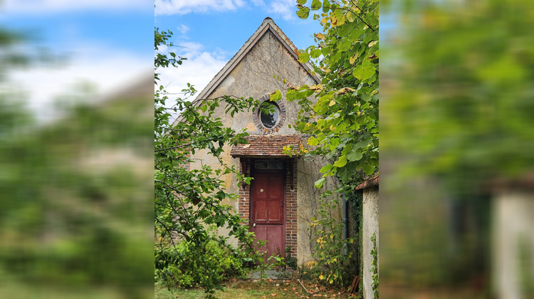 Ma-Cabane - Vente Maison MAILLEBOIS, 199 m²