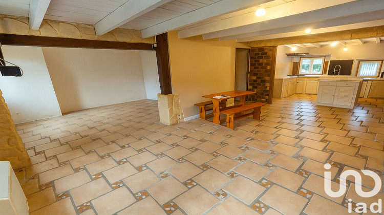 Ma-Cabane - Vente Maison Maillebois, 189 m²