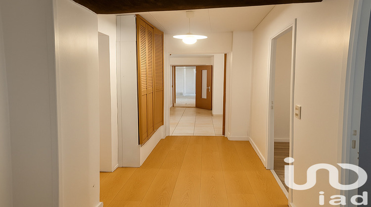 Ma-Cabane - Vente Maison Maillebois, 189 m²
