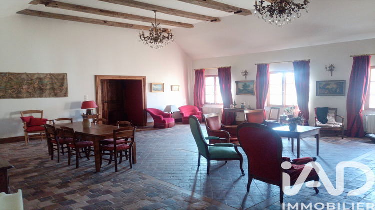 Ma-Cabane - Vente Maison Maillebois, 195 m²
