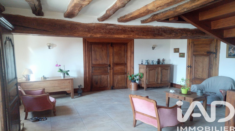 Ma-Cabane - Vente Maison Maillebois, 195 m²