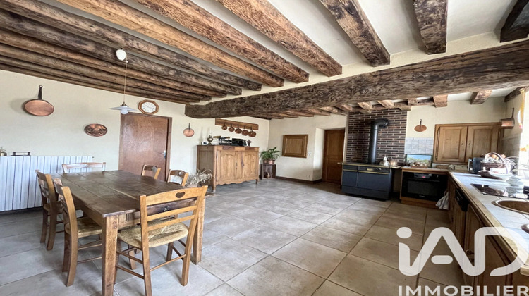 Ma-Cabane - Vente Maison Maillebois, 195 m²