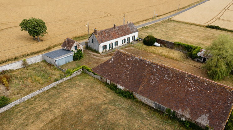 Ma-Cabane - Vente Maison MAILLEBOIS, 84 m²