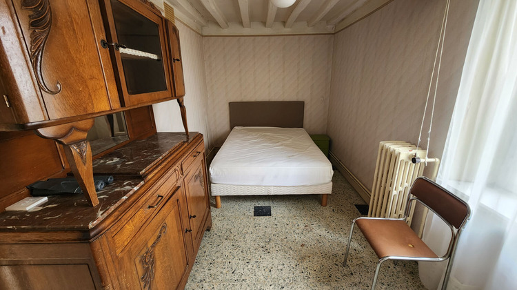Ma-Cabane - Vente Maison MAILLEBOIS, 84 m²