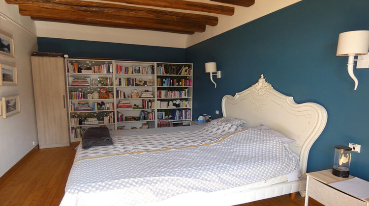 Ma-Cabane - Vente Maison MAILLEBOIS, 127 m²