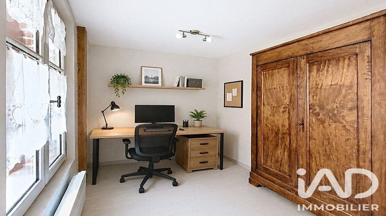 Ma-Cabane - Vente Maison Maillebois, 100 m²