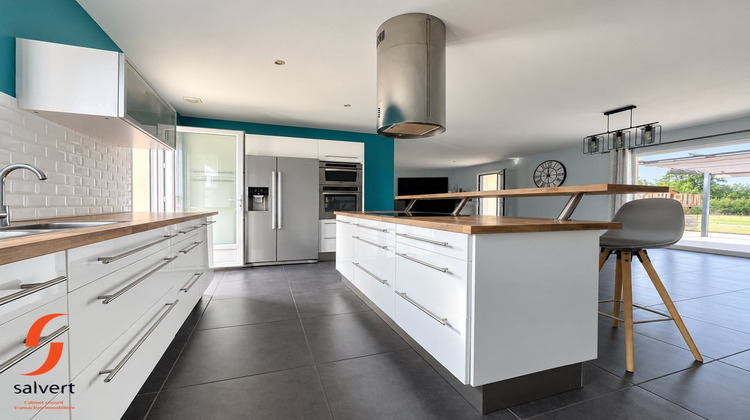 Ma-Cabane - Vente Maison MAILLET, 157 m²