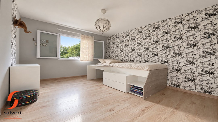 Ma-Cabane - Vente Maison MAILLET, 157 m²